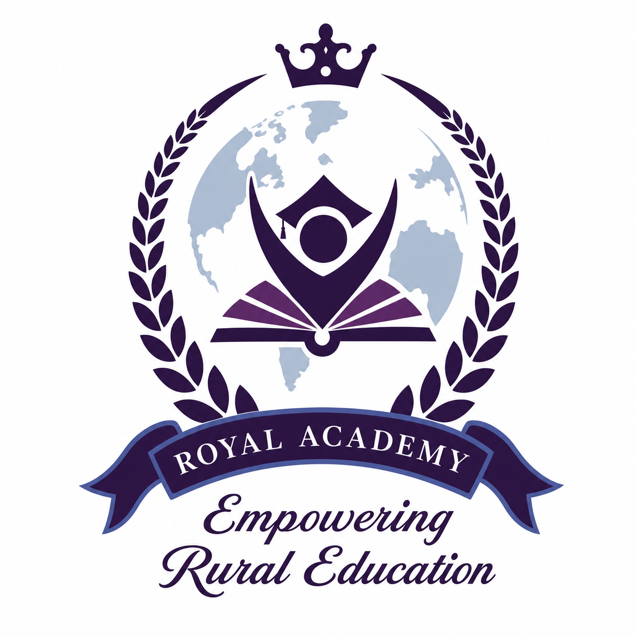 Royal Academy crest